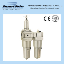 Gnac Series High Pressure Air Filter Combination (FR. L Combination)
